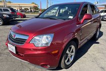 2009 Saturn VUE Hybrid