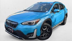 2023 Subaru Crosstrek Hybrid
