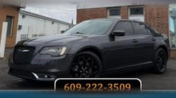 2019 Chrysler 300 S