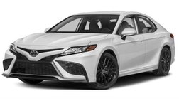 2024 Toyota Camry XSE V6