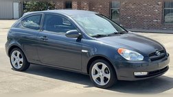 2009 Hyundai Accent SE