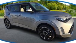 2024 Kia Soul EX