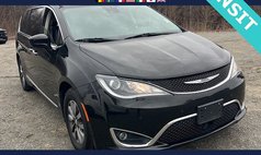 2019 Chrysler Pacifica Touring L Plus