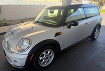 2014 MINI Clubman Cooper