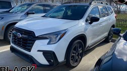 2024 Subaru Ascent Onyx Edition
