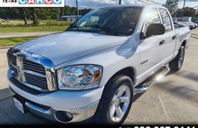 2008 Dodge Ram 1500 ST