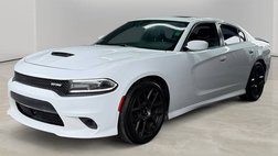 2017 Dodge Charger Daytona