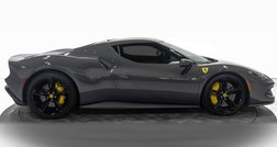 2024 Ferrari 296 GTB Base