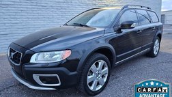 2009 Volvo XC70 T6