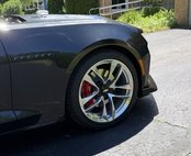 2024 Chevrolet Camaro SS