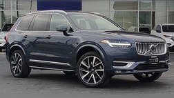 2023 Volvo XC90 B6 Plus Bright Theme 7P