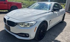 2014 BMW 4 Series 428i xDrive
