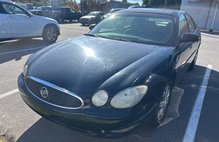 2007 Buick LaCrosse CX
