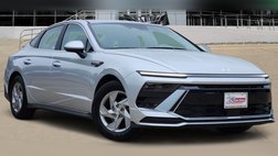 2025 Hyundai Sonata SE