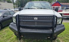 2005 Ford Super Duty F-250 Lariat