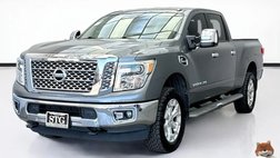 2016 Nissan Titan XD SL