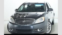 2012 Buick Verano Leather Group