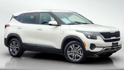 2022 Kia Seltos LX