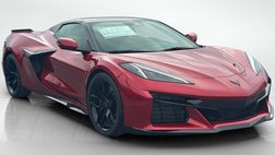 2026 Chevrolet Corvette Z06
