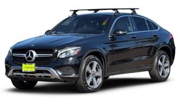 2019 Mercedes-Benz GLC-Class GLC 300 4MATIC