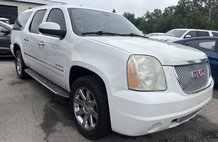 2012 GMC Yukon XL Denali