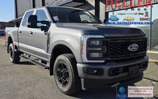 2024 Ford Super Duty F-250 XL