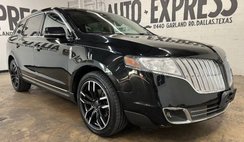 2010 Lincoln MKT Base