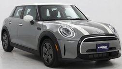 2023 MINI Hardtop Cooper