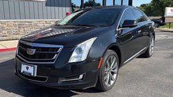 2016 Cadillac XTS Standard