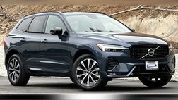 2025 Volvo XC60 B5 Core Dark Theme