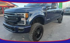 2020 Ford Super Duty F-350 Lariat