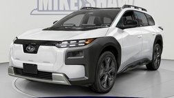 2026 Subaru Limited AWD