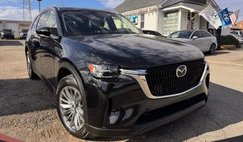 2024 Mazda CX-90 3.3 Turbo Preferred Plus