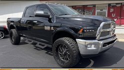 2013 Ram Ram Pickup 2500 Laramie