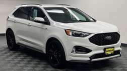 2020 Ford Edge ST Line