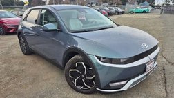 2023 Hyundai Ioniq 5 SEL