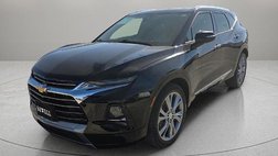 2019 Chevrolet Blazer Premier