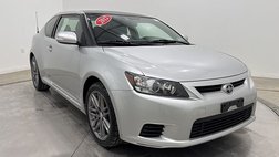 2012 Scion tC Base