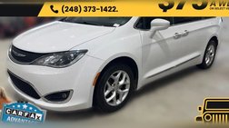 2020 Chrysler Pacifica Touring L 35th Anniversary