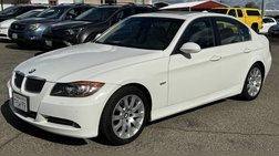 2006 BMW 3 Series 330i