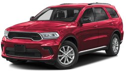 2026 Dodge Durango GT HEMI Plus