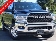 2024 Ram Ram Pickup 2500 Big Horn