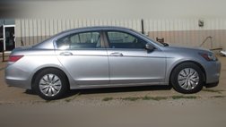 2009 Honda Accord LX