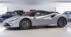 2020 Ferrari F8 Tributo Base