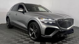 2025 Genesis GV70 3.5T Sport