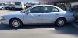 2005 Buick LeSabre Limited