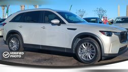 2024 Mazda CX-90 3.3 Turbo Preferred Plus