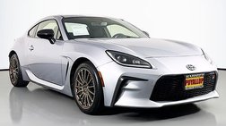 2023 Toyota GR86 Base