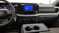 2024 Ford Super Duty F-350 XL