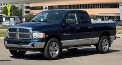 2004 Dodge Ram 1500 Laramie